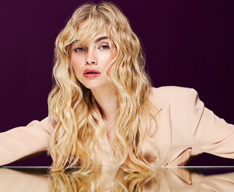 Our Favourite Blonde Colour Trends for Summer 2023